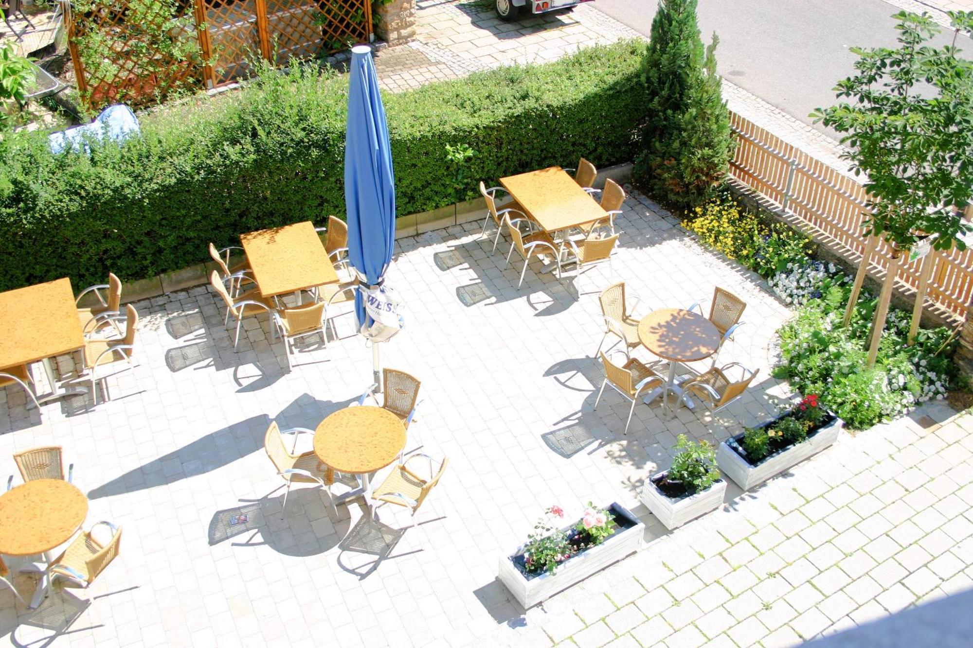 Gasthaus Traube Dettingen an der Erms Exterior foto